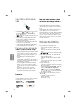 Предварительный просмотр 108 страницы LG 32LF650V Owner'S Manual