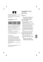 Предварительный просмотр 117 страницы LG 32LF650V Owner'S Manual