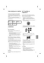 Предварительный просмотр 119 страницы LG 32LF650V Owner'S Manual