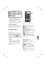 Предварительный просмотр 123 страницы LG 32LF650V Owner'S Manual