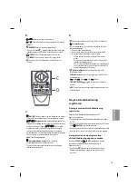 Предварительный просмотр 125 страницы LG 32LF650V Owner'S Manual