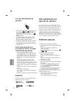 Предварительный просмотр 126 страницы LG 32LF650V Owner'S Manual