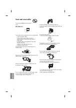 Предварительный просмотр 148 страницы LG 32LF650V Owner'S Manual