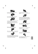 Предварительный просмотр 149 страницы LG 32LF650V Owner'S Manual