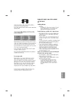 Предварительный просмотр 153 страницы LG 32LF650V Owner'S Manual