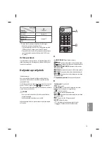 Предварительный просмотр 159 страницы LG 32LF650V Owner'S Manual