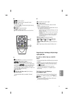 Предварительный просмотр 161 страницы LG 32LF650V Owner'S Manual