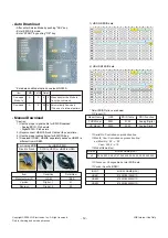 Preview for 12 page of LG 32LG2100-ZA Service Manual