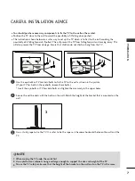 Предварительный просмотр 11 страницы LG 32LG35 Series Owner'S Manual