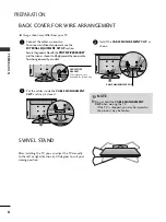 Предварительный просмотр 12 страницы LG 32LG35 Series Owner'S Manual