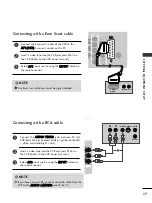 Предварительный просмотр 21 страницы LG 32LG35 Series Owner'S Manual