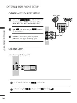 Предварительный просмотр 24 страницы LG 32LG35 Series Owner'S Manual