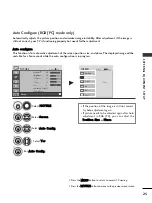 Предварительный просмотр 29 страницы LG 32LG35 Series Owner'S Manual