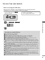 Предварительный просмотр 49 страницы LG 32LG35 Series Owner'S Manual