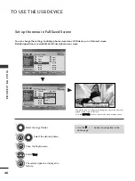 Предварительный просмотр 52 страницы LG 32LG35 Series Owner'S Manual