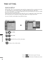 Предварительный просмотр 78 страницы LG 32LG35 Series Owner'S Manual