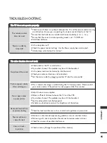 Предварительный просмотр 89 страницы LG 32LG35 Series Owner'S Manual