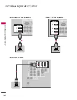 Предварительный просмотр 28 страницы LG 32LG60 Series Owner'S Manual