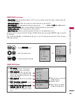 Предварительный просмотр 65 страницы LG 32LG60 Series Owner'S Manual