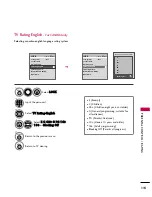 Предварительный просмотр 115 страницы LG 32LG60 Series Owner'S Manual