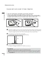 Предварительный просмотр 20 страницы LG 32LG60UR-TA User Manual