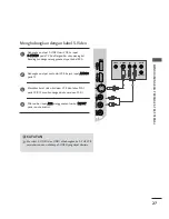 Предварительный просмотр 31 страницы LG 32LG60UR-TA User Manual