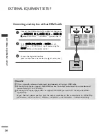 Предварительный просмотр 140 страницы LG 32LG60UR-TA User Manual