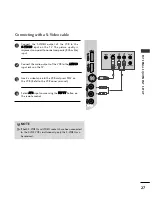 Предварительный просмотр 147 страницы LG 32LG60UR-TA User Manual