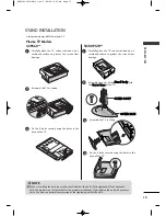 Preview for 15 page of LG 32LG60UR Owner'S Manual