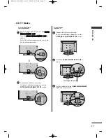 Preview for 19 page of LG 32LG60UR Owner'S Manual