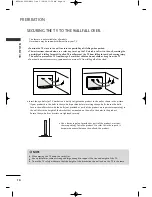 Preview for 20 page of LG 32LG60UR Owner'S Manual