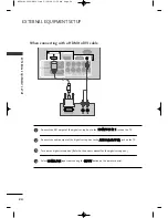 Preview for 26 page of LG 32LG60UR Owner'S Manual