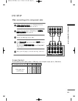 Preview for 27 page of LG 32LG60UR Owner'S Manual