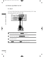 Preview for 34 page of LG 32LG60UR Owner'S Manual