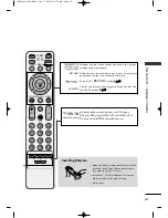 Preview for 43 page of LG 32LG60UR Owner'S Manual