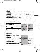 Preview for 55 page of LG 32LG60UR Owner'S Manual