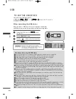 Preview for 56 page of LG 32LG60UR Owner'S Manual