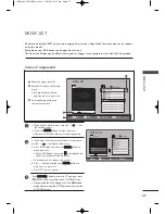 Preview for 59 page of LG 32LG60UR Owner'S Manual