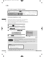 Preview for 62 page of LG 32LG60UR Owner'S Manual