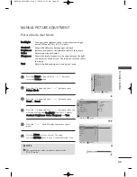 Preview for 67 page of LG 32LG60UR Owner'S Manual