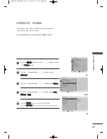 Preview for 71 page of LG 32LG60UR Owner'S Manual