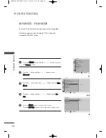 Preview for 72 page of LG 32LG60UR Owner'S Manual