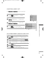 Preview for 85 page of LG 32LG60UR Owner'S Manual