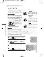 Preview for 86 page of LG 32LG60UR Owner'S Manual