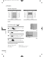 Preview for 100 page of LG 32LG60UR Owner'S Manual