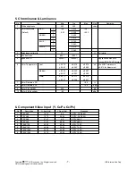 Предварительный просмотр 7 страницы LG 32LG710H Service Manual