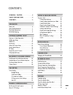 Preview for 5 page of LG 32LH1DC1 -  - 32" LCD TV Installation And Operating Manual