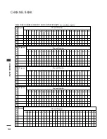 Preview for 54 page of LG 32LH1DC1 -  - 32" LCD TV Installation And Operating Manual