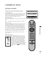 Preview for 55 page of LG 32LH1DC1 -  - 32" LCD TV Installation And Operating Manual