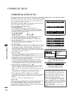 Preview for 56 page of LG 32LH1DC1 -  - 32" LCD TV Installation And Operating Manual